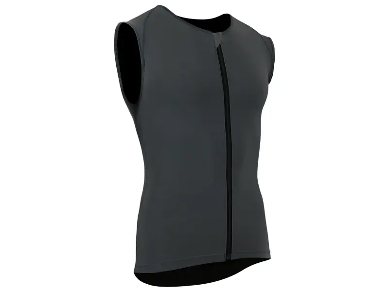 iXS "Flow" Protektorenweste - Grey