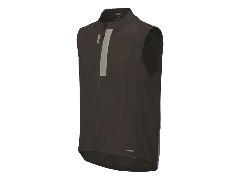 iXS "Flow Women" Weste - Black