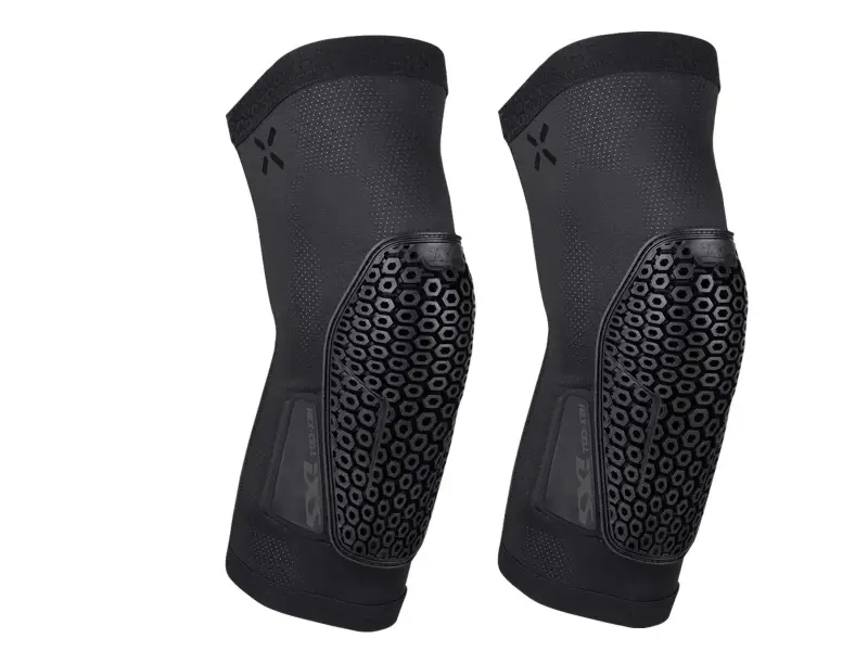 iXS "Flow XTG (Hex Cell)" Knieschoner
