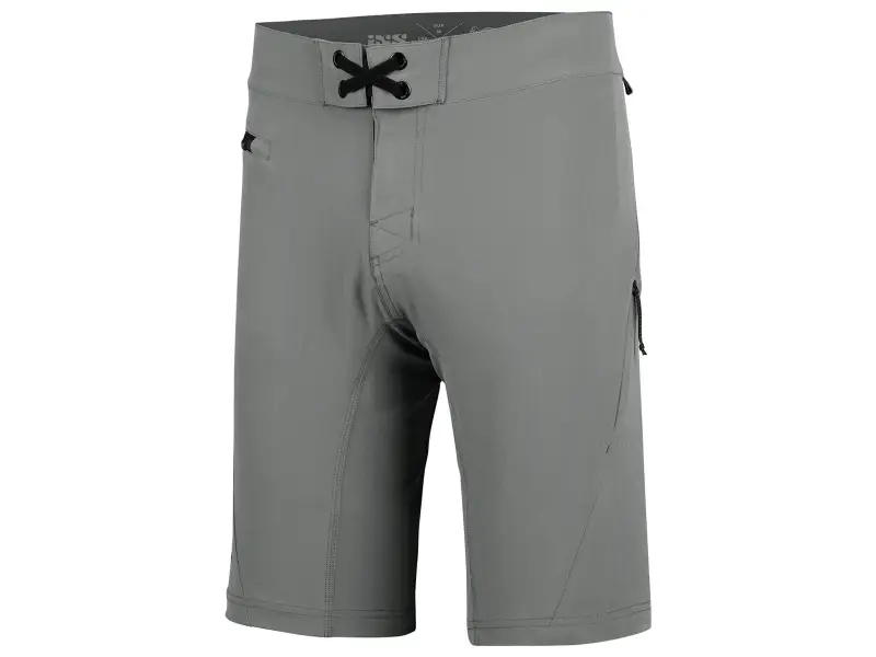 iXS "Flow XTG" Shorts - Grey