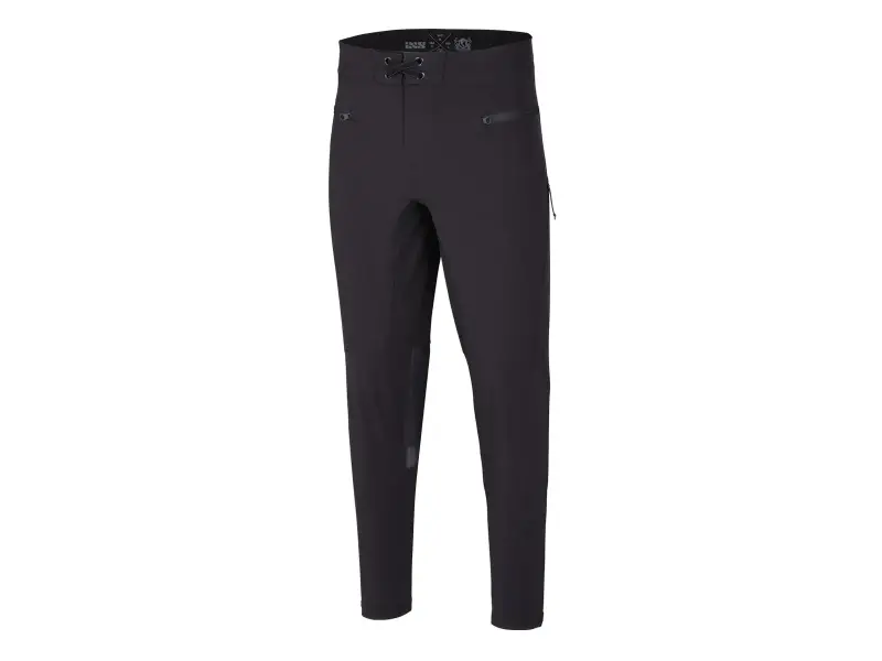 iXS "Flow XTG Tapered" Hose - Black