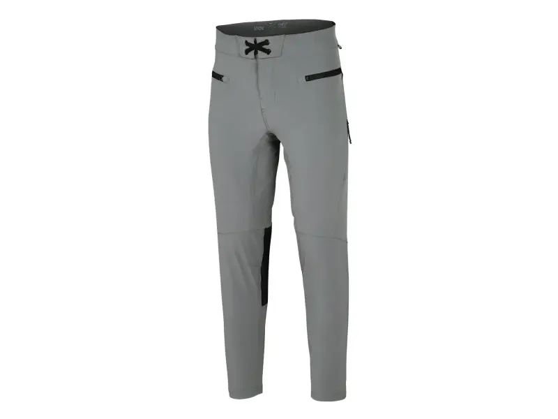 iXS "Flow XTG Tapered" Hose - Grey