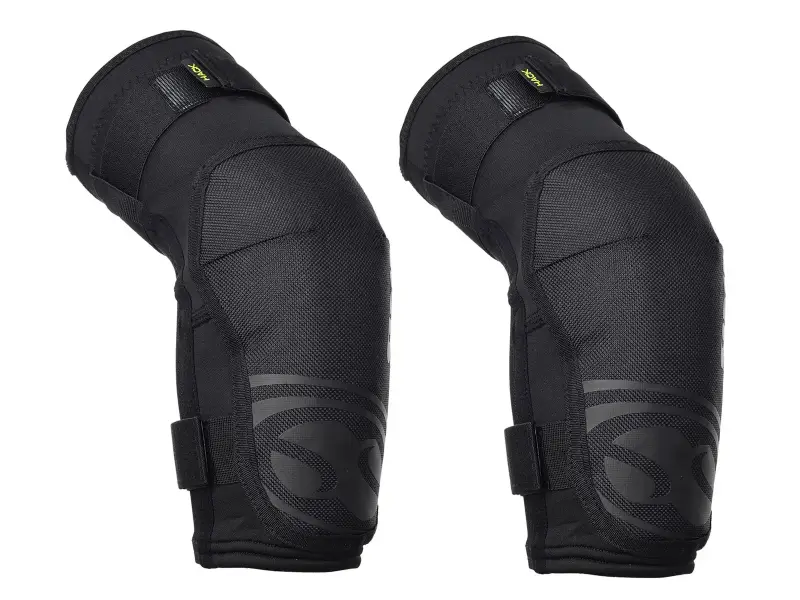 iXS "Hack EVO+" Elbow Pads