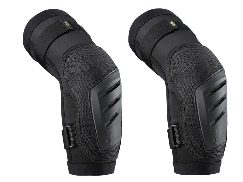 iXS "Hack EVO Race" Elbow Pads