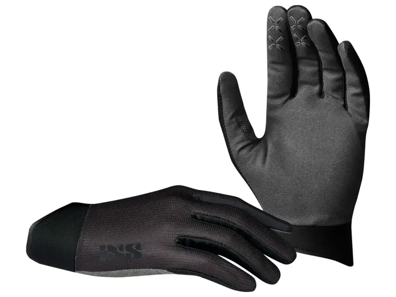 iXS "Carve 1.1" Handschuhe - Black
