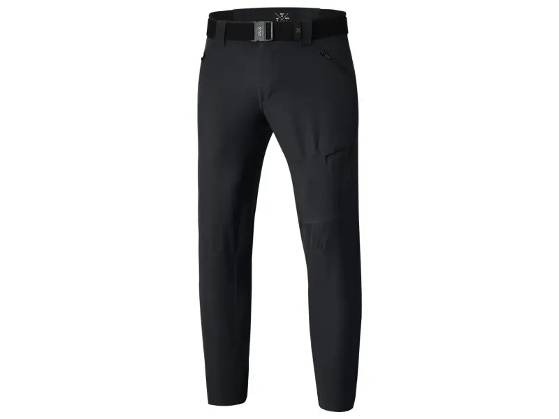 iXS "Carve 1.0" Hose - Black