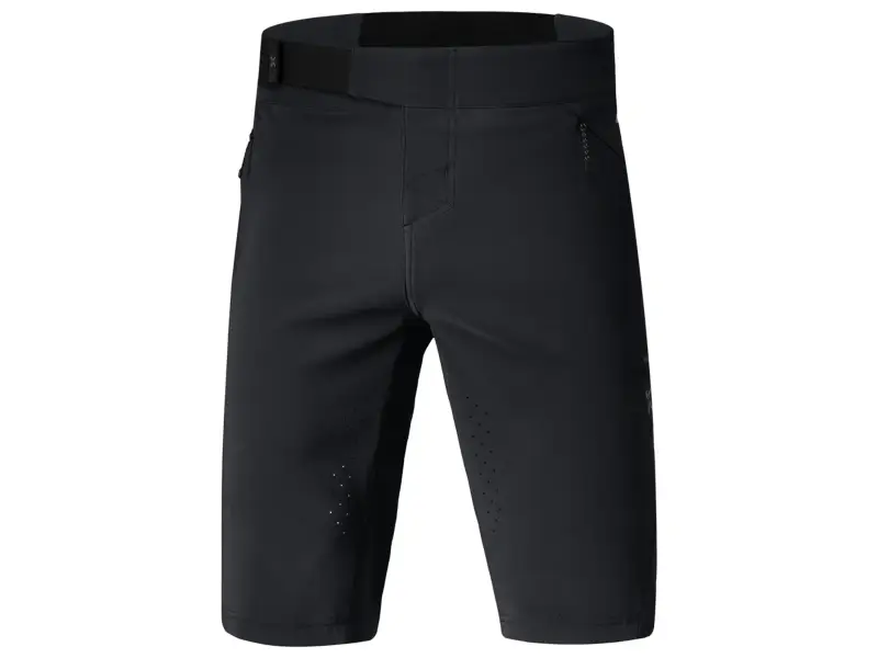 iXS "Flow 1.0" Shorts - Black