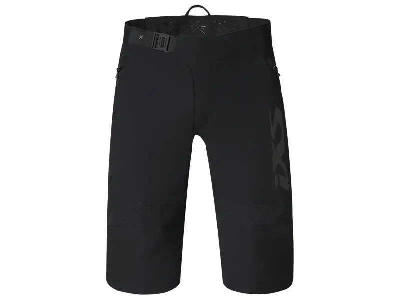 iXS "Trigger 1.0" Shorts - Black