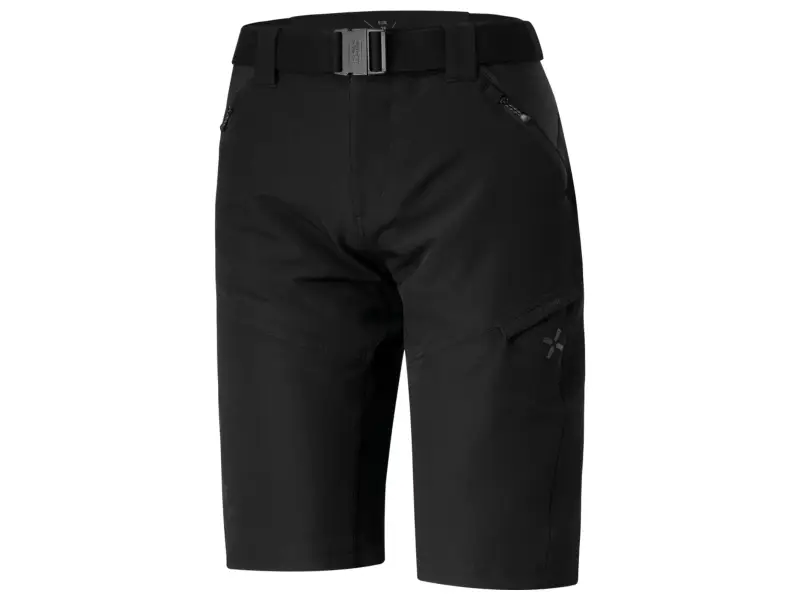 iXS Women's "Carve 1.0" Shorts - Black