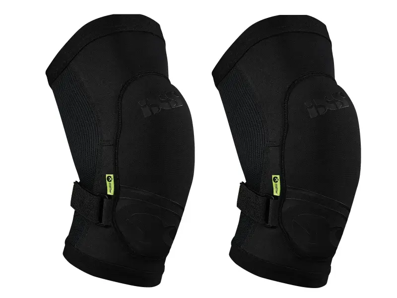 iXS "Flow 2.0" Knee Pads