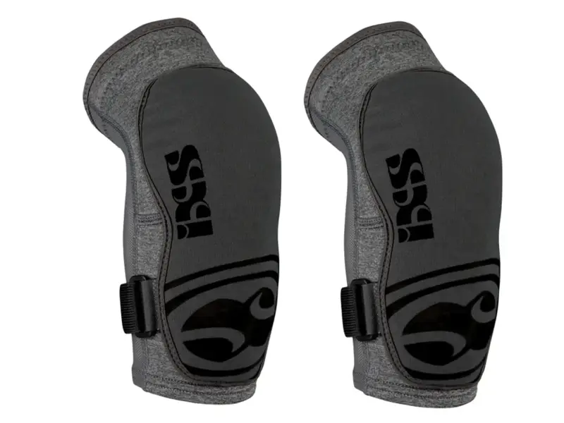 iXS "Flow EVO+" Elbow Pads