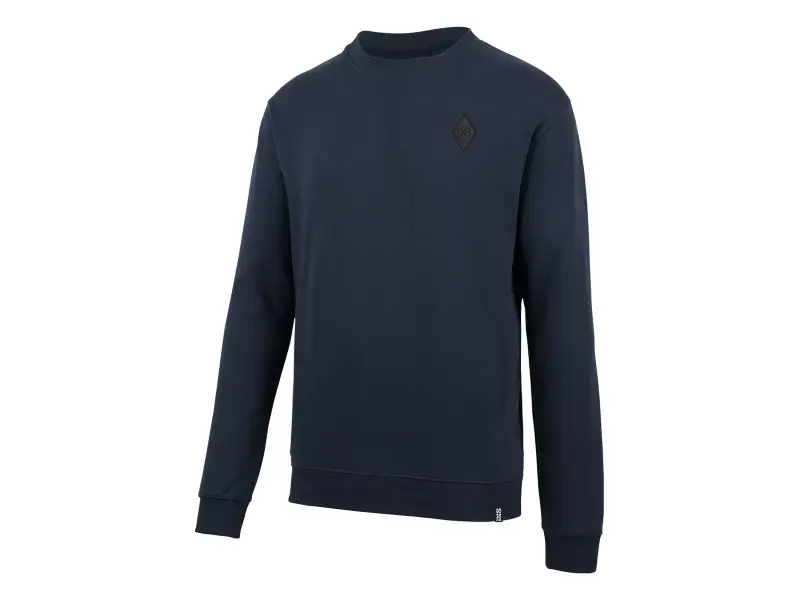 iXS "Rhombus Organic" Pullover - Blue
