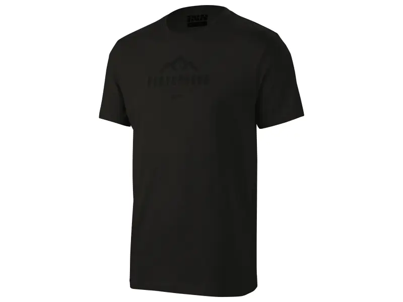 iXS "Ridge" T-Shirt - Brown