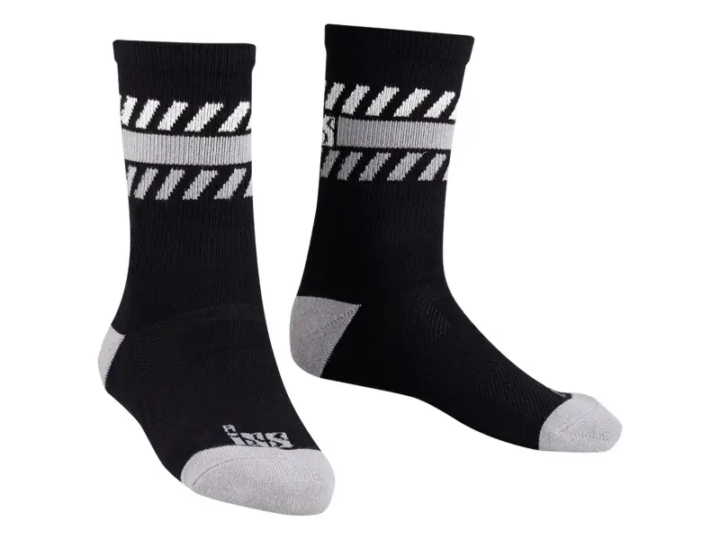 iXS "Socks 2.0" Socken - Black