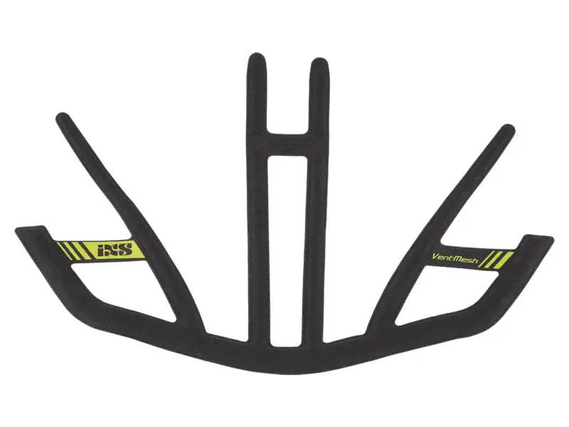 iXS "Trail EVO" Helm Ersatzpolster Set