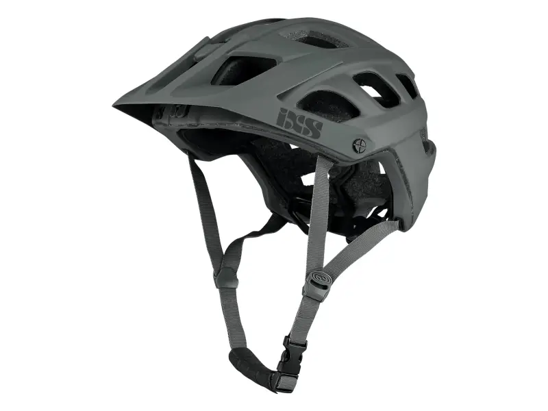 iXS "Trail EVO" Helm - Grey