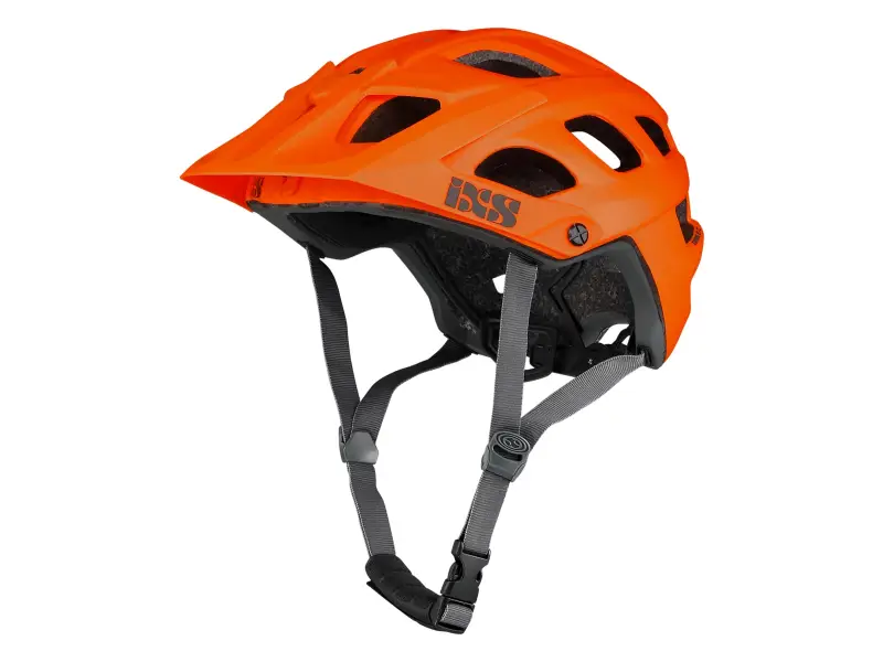 iXS "Trail EVO" Helm - Orange