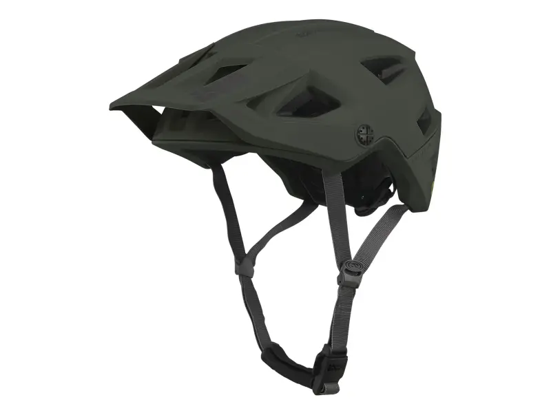 iXS "Trigger AM MIPS" Trail MTB Helmet - Grey
