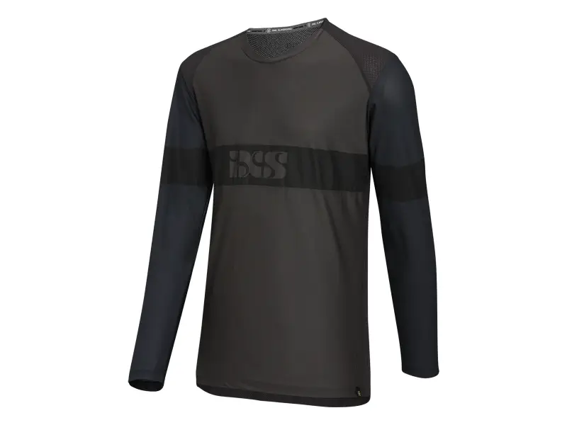 iXS "Trigger EVO Jersey" Longsleeve
