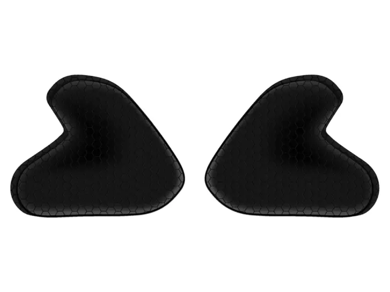 iXS "Trigger FF" Wangenpolster Set