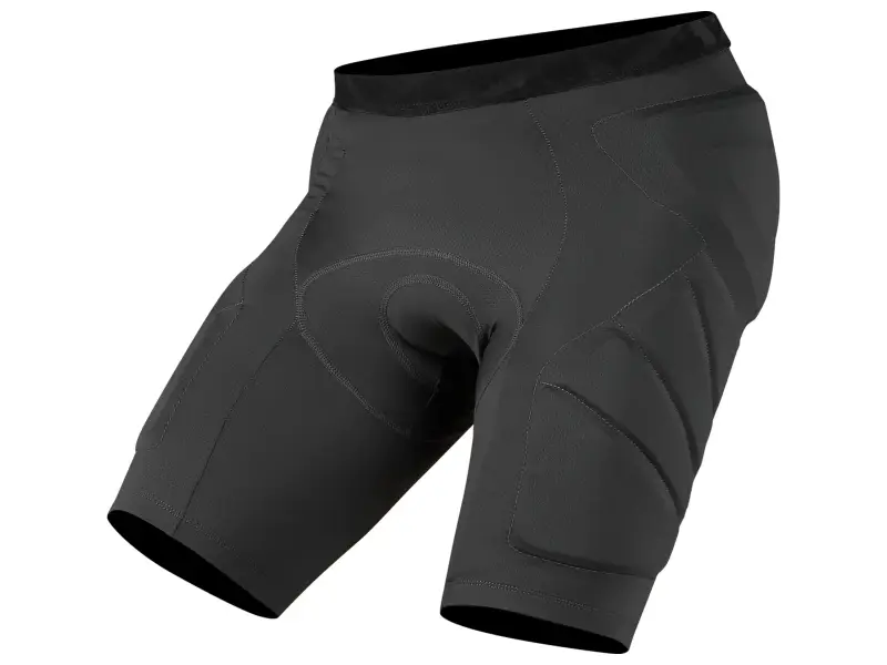 iXS "Trigger" Protektor-Hose - Grey
