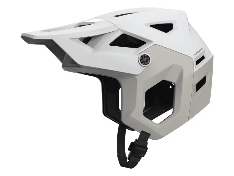 iXS "Trigger X MIPS 2.0" Helm - White Chalk