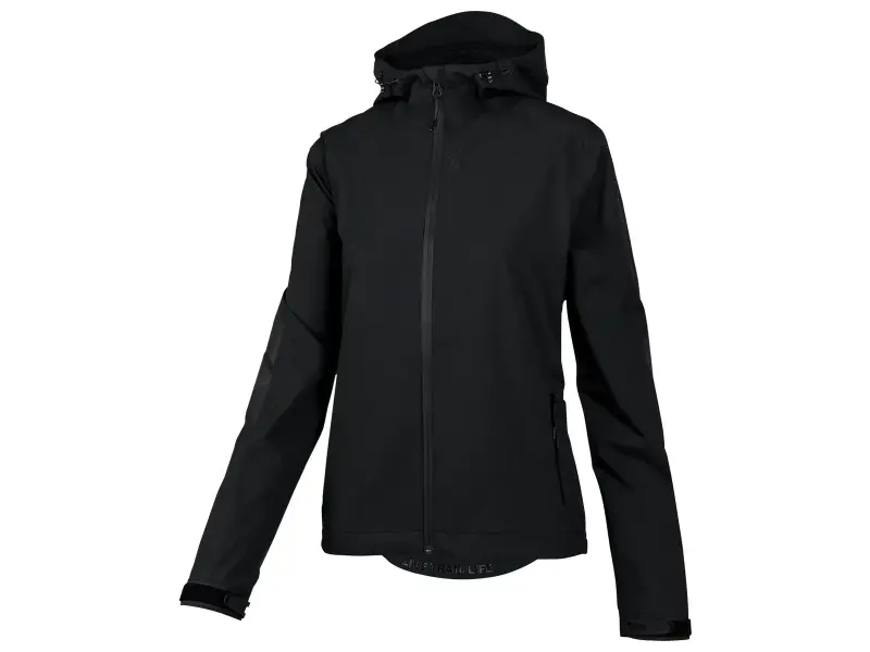 iXS "Women's Carve All-Weather 2.0" Jacke - Black