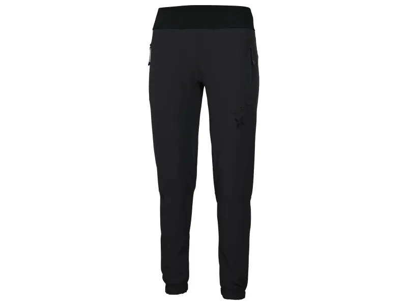 iXS "Women's Carve Hip-Hugger" Hose - Black