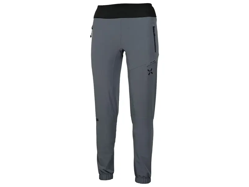 iXS "Women's Carve Hip-Hugger" Hose - Charcoal