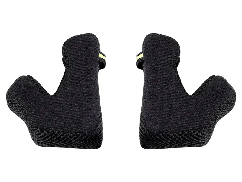 iXS "XACT Evo" Wangenpolster Set