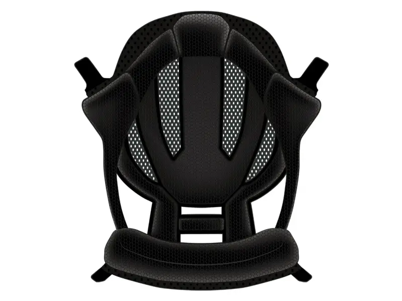 iXS "Xult DH" Helm Kopfpolster