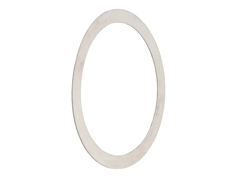Jagwire Centerlock Rotor Shims - 0.2 mm