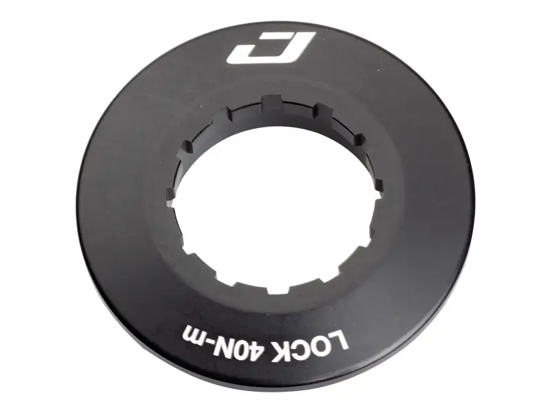 Jagwire Centerlock Lockring - Inner Type