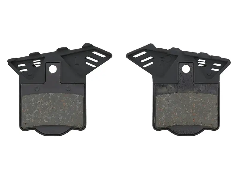 Jagwire "Elite Cooling" Scheibenbremsbeläge - Magura MT4, MT8, MT Trail (HR)
