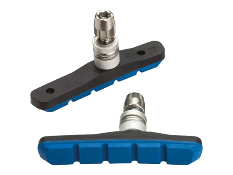 Jagwire "Mountain Sport" Bremsschuhe - Gewindebolzen