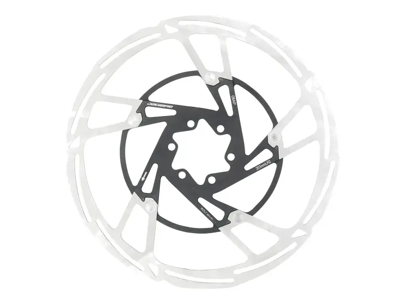 Jagwire "Pro LR2" Bremsscheibe - 6-Loch