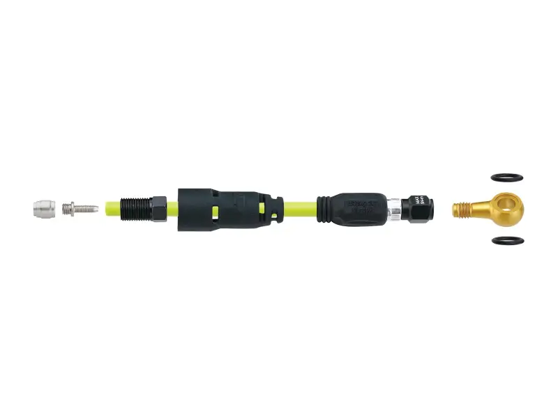 Jagwire "Pro Quick-Fit" Bremsleitungsadapter