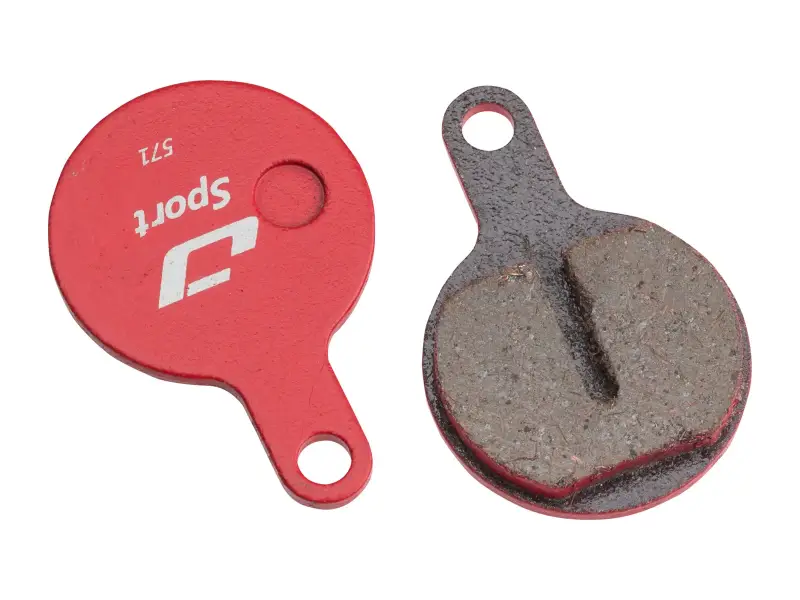 Jagwire Disc Brake Pads - Tektro Lyra