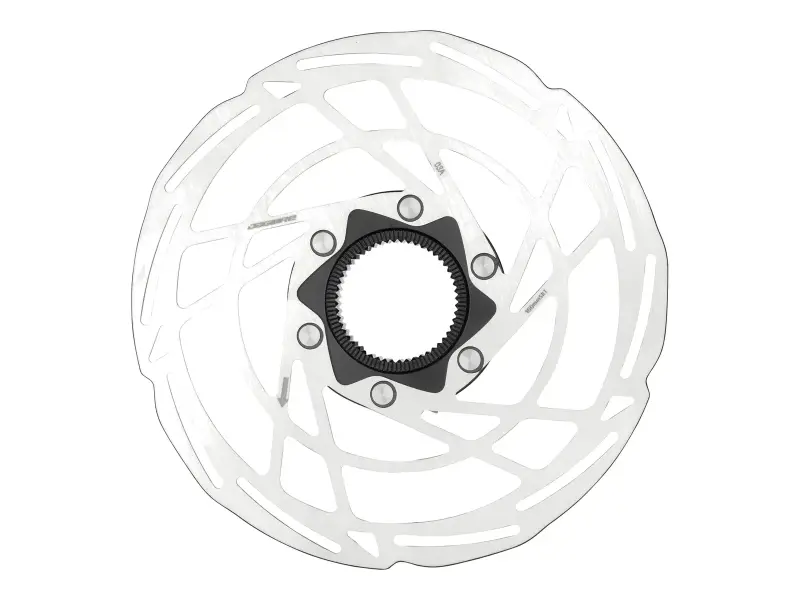 Jagwire "Sport SR1" Brake Rotor - Centerlock