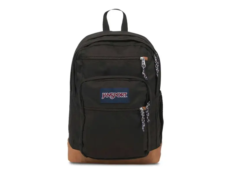 Jansport "Cool Student" Backpack - Black