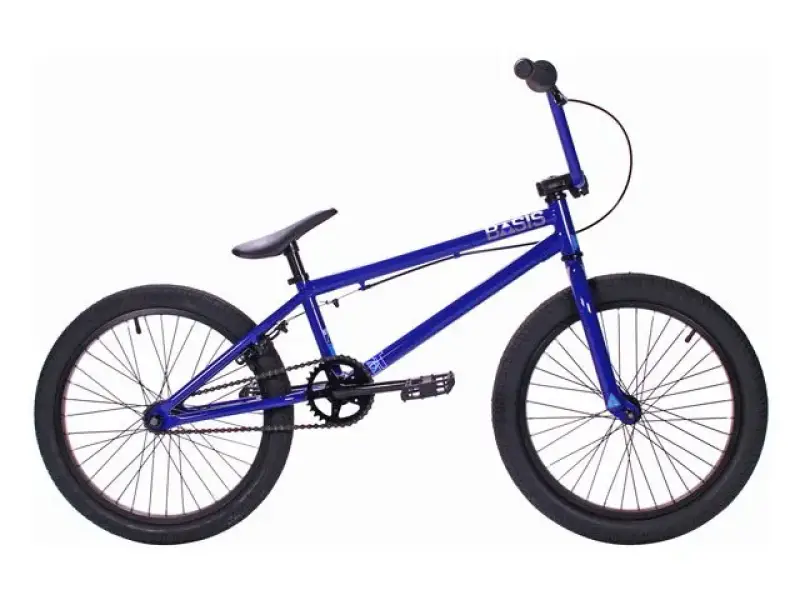 Jet BMX "Basis" 2013 BMX Rad