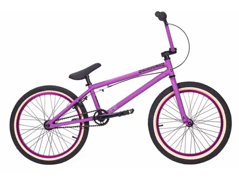 Jet BMX "Generate" 2013 BMX Rad