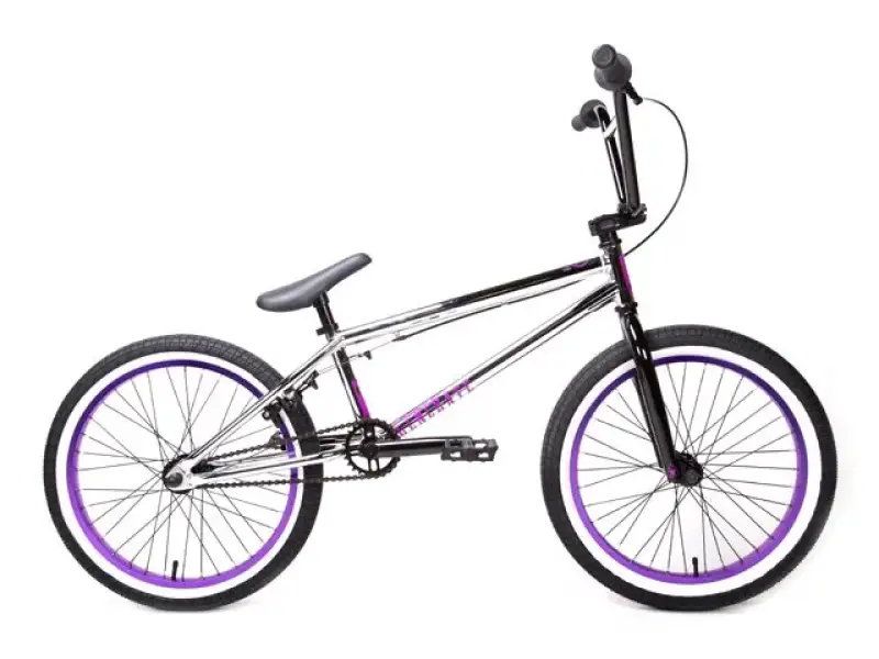 Jet BMX "Generate" 2015 BMX Bike