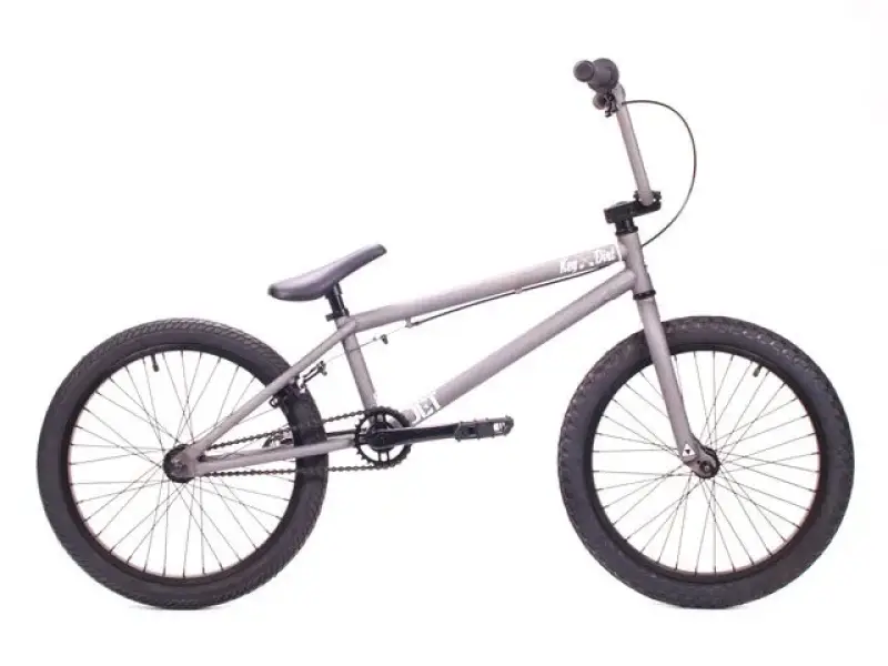 Jet BMX "Key Dirt" 2014 BMX Rad