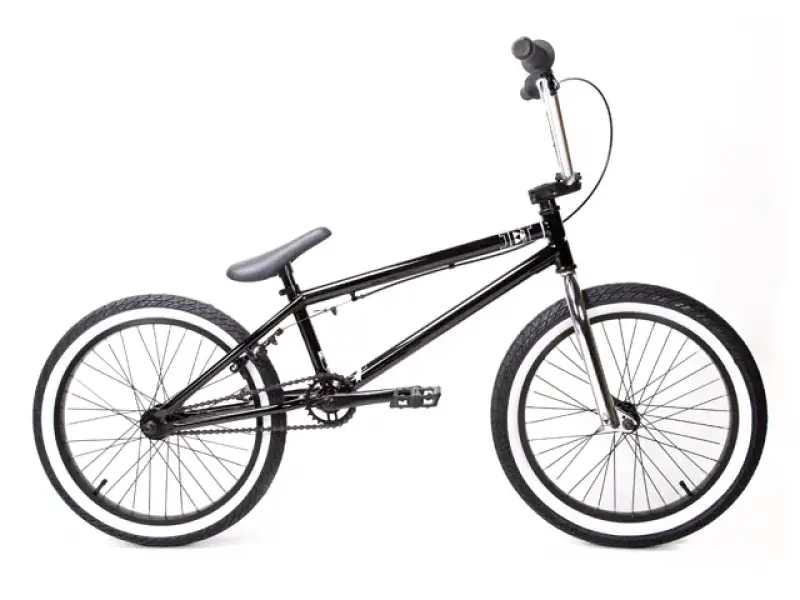 Jet BMX "Key Dirt" 2015 BMX Rad