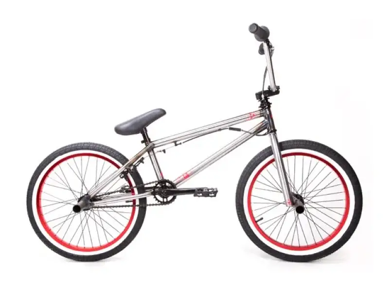 Jet BMX "Key Street" 2015 BMX Rad