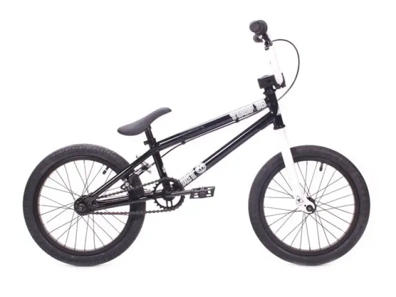 Jet BMX "Yoof 16" 2014 BMX Rad