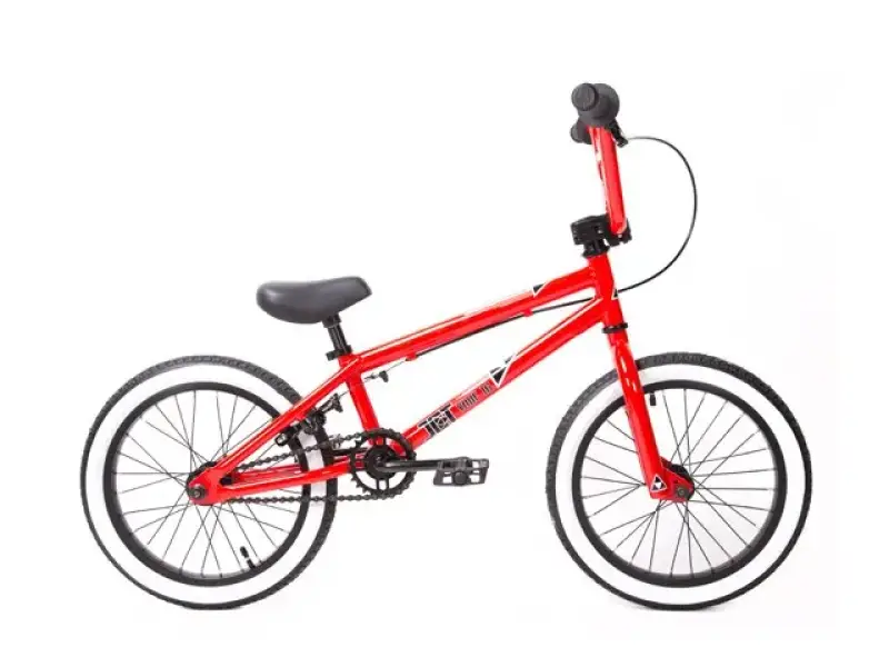 Jet BMX "Yoof 16" 2015 BMX Rad - 16 Zoll