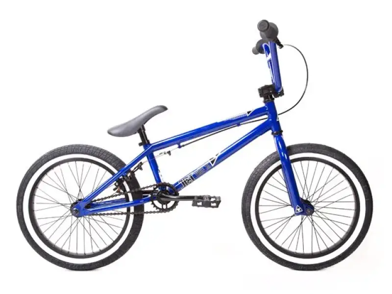 Jet BMX "Yoof 18" 2015 BMX Rad - 18 Zoll