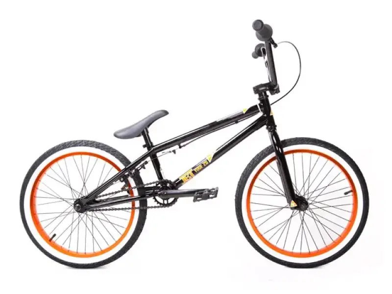 Jet BMX "Yoof" 2015 BMX Bike